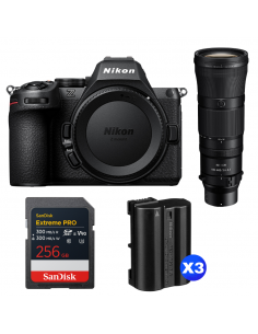 Nikon Z5 II|MCZ DIRECT