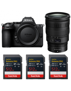 Nikon Z5 II|MCZ DIRECT