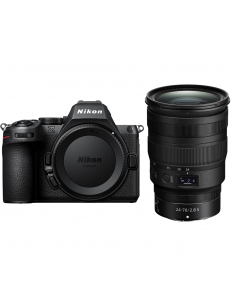 Nikon Z5 II|MCZ DIRECT
