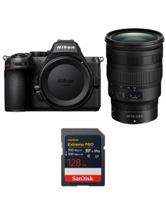 Nikon Z5 II|MCZ DIRECT