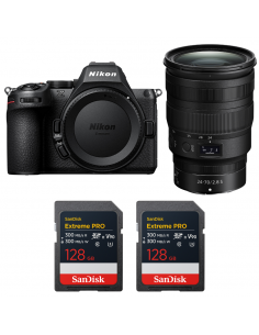 Nikon Z5 II|MCZ DIRECT