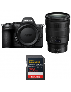 Nikon Z5 II|MCZ DIRECT