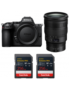 Nikon Z5 II|MCZ DIRECT