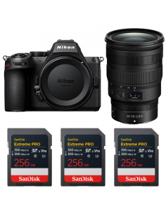 Nikon Z5 II|MCZ DIRECT