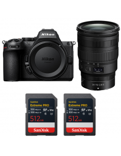 Nikon Z5 II|MCZ DIRECT
