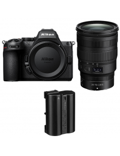 Nikon Z5 II|MCZ DIRECT