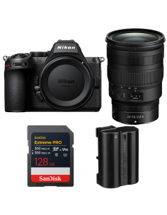 Nikon Z5 II|MCZ DIRECT