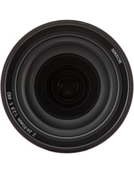 Nikon Z5 II + 24-70mm f/2.8 S + 3 SanDisk 128GB Extreme PRO UHS-II SDXC + Nikon EN-EL15c|MCZ DIRECT