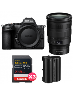 Nikon Z5 II|MCZ DIRECT