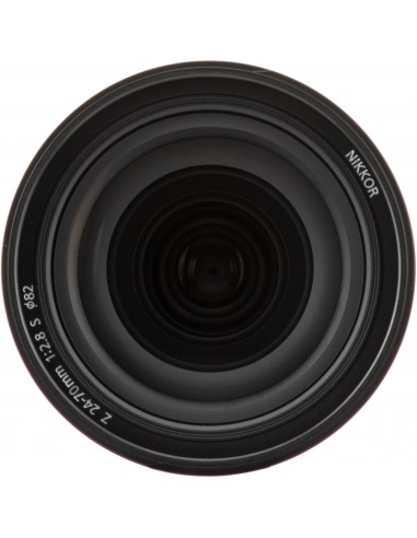 Nikon Z5 II + 24-70mm f/2.8 S + 2 SanDisk 256GB Extreme PRO UHS-II SDXC + Nikon EN-EL15c