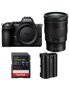 Nikon Z5 II|MCZ DIRECT