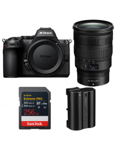 Nikon Z5 II|MCZ DIRECT
