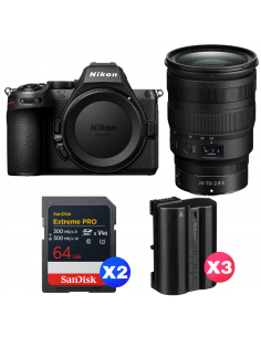 Nikon Z5 II|MCZ DIRECT