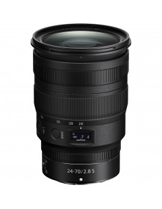 Nikon Z5 II + 24-70mm f/2.8 S + 2 SanDisk 128GB Extreme PRO UHS-II SDXC + 3 Nikon EN-EL15c