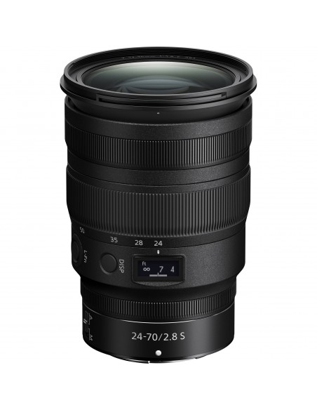 Nikon Z5 II + 24-70mm f/2.8 S + 2 SanDisk 128GB Extreme PRO UHS-II SDXC + 3 Nikon EN-EL15c|MCZ DIRECT