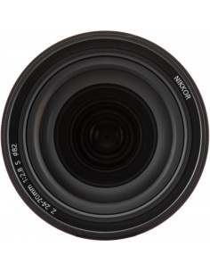 Nikon Z5 II + 24-70mm f/2.8 S + 1 SanDisk 256GB Extreme PRO UHS-II SDXC + 3 Nikon EN-EL15c Nikon Z5 II + 24-70mm f/2.8 S + 1 SanDisk 256GB Extreme PRO UHS-II SDXC + 3 Nikon EN-EL15c