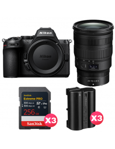 Nikon Z5 II|MCZ DIRECT