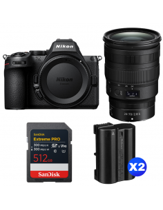 Nikon Z5 II|MCZ DIRECT