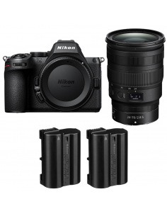 Nikon Z5 II|MCZ DIRECT