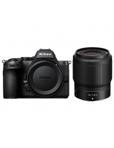 Nikon Z5 II|MCZ DIRECT