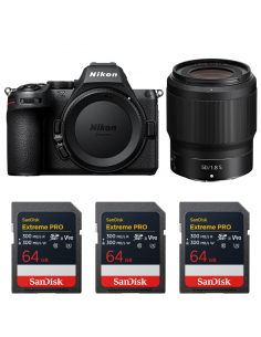 Nikon Z5 II|MCZ DIRECT