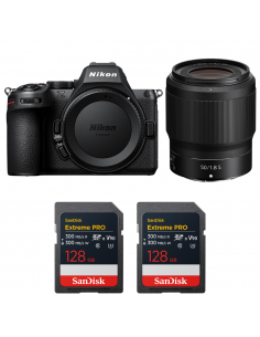Nikon Z5 II|MCZ DIRECT