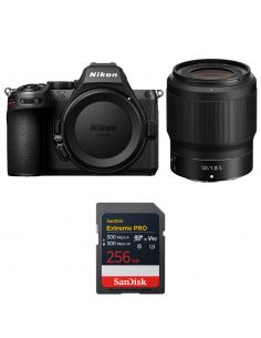 Nikon Z5 II|MCZ DIRECT