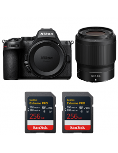 Nikon Z5 II|MCZ DIRECT