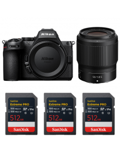 Nikon Z5 II|MCZ DIRECT
