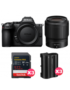Nikon Z5 II|MCZ DIRECT