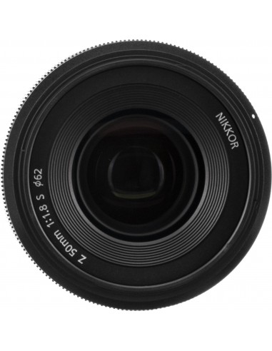 Nikon Z5 II + 50mm f/1.8 S + 2 SanDisk 512GB Extreme PRO UHS-II SDXC + 3 Nikon EN-EL15c Nikon MIRRORLESS CAMERAS €2,911.00 MCZ DIRECT