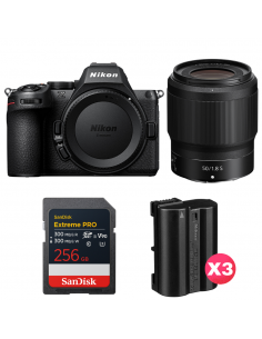 Nikon Z5 II|MCZ DIRECT