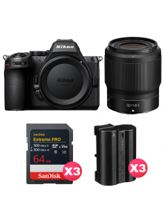 Nikon Z5 II|MCZ DIRECT
