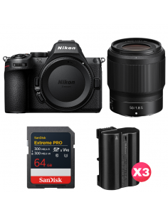 Nikon Z5 II|MCZ DIRECT