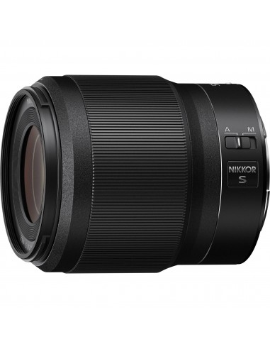 Nikon Z5 II + 50mm f/1.8 S + 2 Nikon EN-EL15c Nikon APPAREIL PHOTO HYBRIDE 1 899,00 € MCZ DIRECT