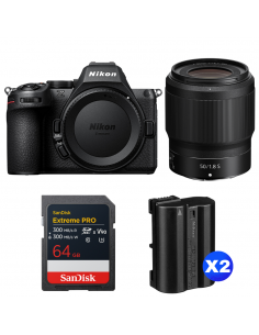 Nikon Z5 II|MCZ DIRECT