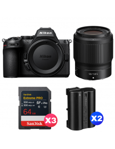 Nikon Z5 II|MCZ DIRECT