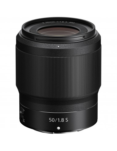 Nikon Z5 II + 50mm f/1.8 S + 1 SanDisk 256GB Extreme PRO UHS-II SDXC + 2 Nikon EN-EL15c Nikon APPAREIL PHOTO HYBRIDE 2 135,00 € MCZ DIRECT