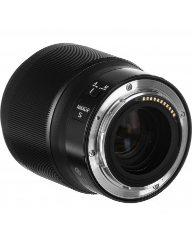 Nikon Z5 II + 50mm f/1.8 S + 1 SanDisk 512GB Extreme PRO UHS-II SDXC + 2 Nikon EN-EL15c Nikon APPAREIL PHOTO HYBRIDE 2 373,00 € MCZ DIRECT