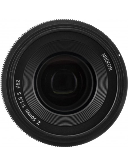 Nikon Z5 II + 50mm f/1.8 S + 3 SanDisk 512GB Extreme PRO UHS-II SDXC + 2 Nikon EN-EL15c|MCZ DIRECT