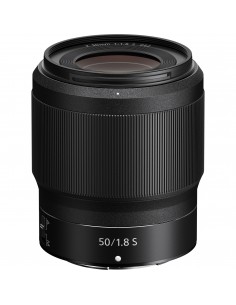 Nikon Z5 II + 50mm f/1.8 S + 1 SanDisk 256GB Extreme PRO UHS-II SDXC + Nikon EN-EL15c Nikon Z5 II + 50mm f/1.8 S + 1 SanDisk 256GB Extreme PRO UHS-II SDXC + Nikon EN-EL15c