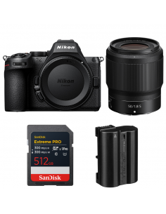 Nikon Z5 II|MCZ DIRECT