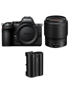 Nikon Z5 II|MCZ DIRECT