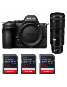 Nikon Z5 II|MCZ DIRECT