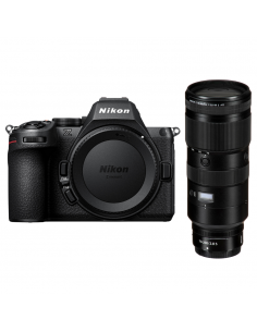 Nikon Z5 II|MCZ DIRECT