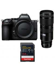 Nikon Z5 II|MCZ DIRECT