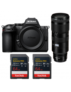 Nikon Z5 II|MCZ DIRECT
