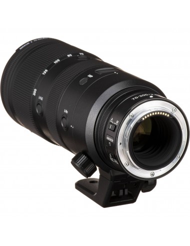 Nikon Z5 II + 70-200mm f/2.8 VR S + 2 SanDisk 128GB Extreme PRO UHS-II SDXC Nikon APPAREIL PHOTO HYBRIDE 3 582,00 € MCZ DIRECT