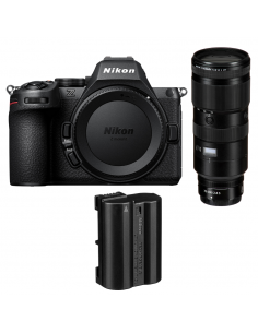Nikon Z5 II|MCZ DIRECT