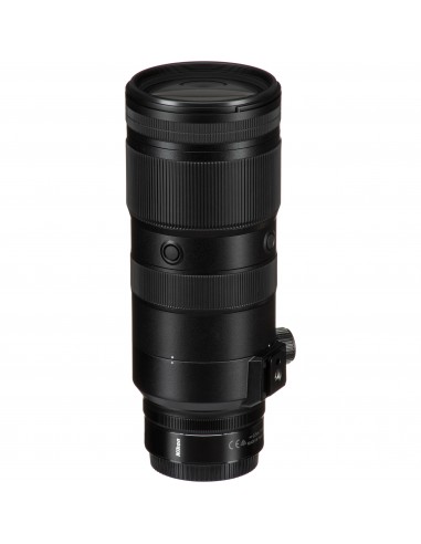 Nikon Z5 II + 70-200mm f/2.8 VR S + 1 SanDisk 64GB Extreme PRO UHS-II SDXC + Nikon EN-EL15c